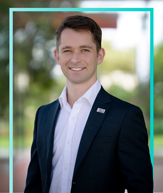 Sam Matyear - Acting Director, Office of the Chief Executive