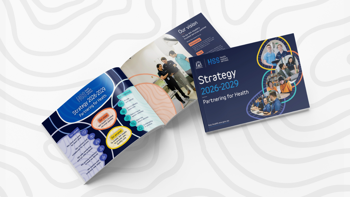 Strategy book